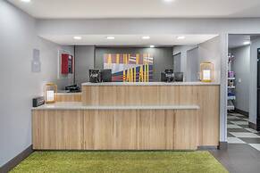 Spark by Hilton Kannapolis