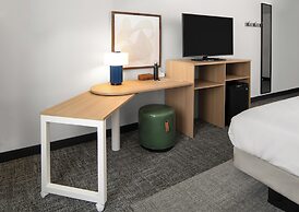 Spark by Hilton Kannapolis