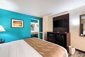 Quality Inn & Suites Rockingham