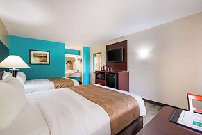 Quality Inn & Suites Rockingham