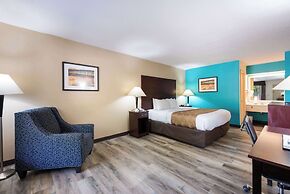 Quality Inn & Suites Rockingham
