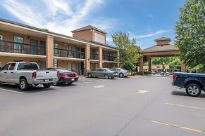 Quality Inn & Suites Rockingham