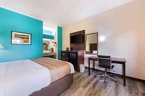 Quality Inn & Suites Rockingham