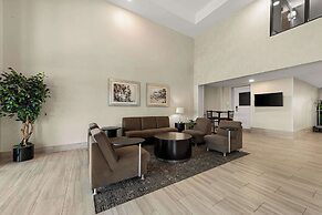 Quality Inn & Suites Matthews - Charlotte