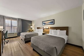 Quality Inn & Suites Matthews - Charlotte