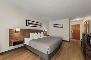 Quality Inn & Suites Matthews - Charlotte