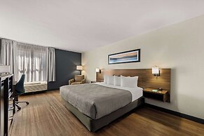 Quality Inn & Suites Matthews - Charlotte