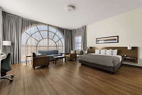 Quality Inn & Suites Matthews - Charlotte