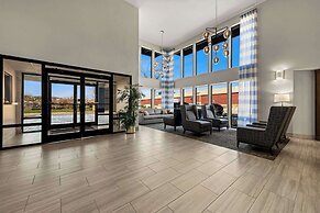 Quality Inn & Suites Matthews - Charlotte