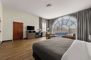 Quality Inn & Suites Matthews - Charlotte