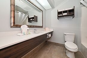 Quality Inn & Suites Matthews - Charlotte