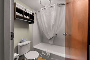 Quality Inn & Suites Matthews - Charlotte