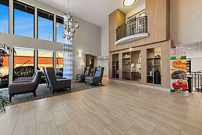 Quality Inn & Suites Matthews - Charlotte