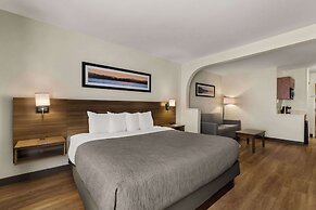 Quality Inn & Suites Matthews - Charlotte