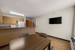 Quality Inn & Suites Matthews - Charlotte