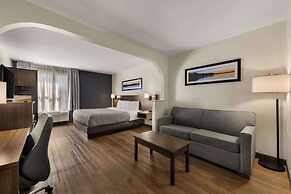 Quality Inn & Suites Matthews - Charlotte