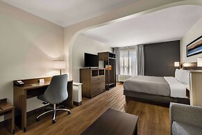 Quality Inn & Suites Matthews - Charlotte