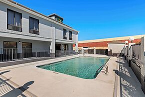 Quality Inn & Suites Matthews - Charlotte