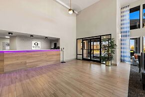 Quality Inn & Suites Matthews - Charlotte