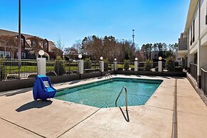 Quality Inn & Suites Matthews - Charlotte