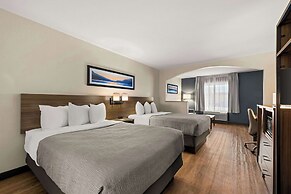 Quality Inn & Suites Matthews - Charlotte