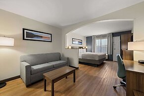 Quality Inn & Suites Matthews - Charlotte