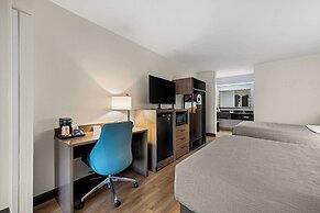 Quality Inn & Suites Matthews - Charlotte