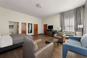 Quality Inn & Suites Matthews - Charlotte