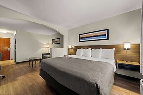 Quality Inn & Suites Matthews - Charlotte