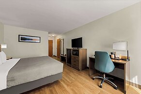 Quality Inn & Suites Matthews - Charlotte