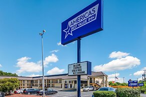 Americas Best Value Inn Wadesboro