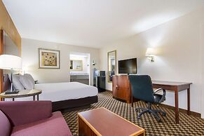 Americas Best Value Inn Wadesboro
