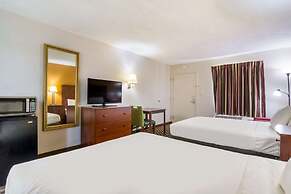 Americas Best Value Inn Wadesboro