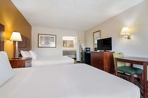 Americas Best Value Inn Wadesboro