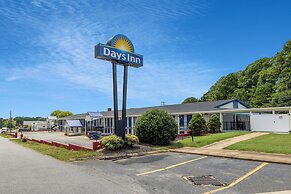 Days Inn by Wyndham Lincolnton