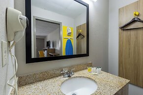 Days Inn by Wyndham Lincolnton
