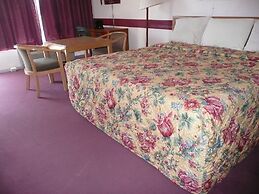 Travelodge by Wyndham Lumberton