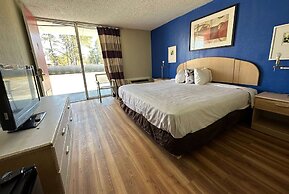 Travelodge by Wyndham Lumberton