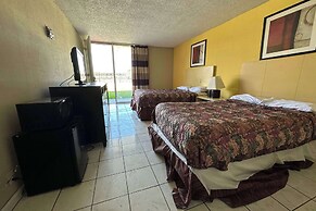 Travelodge by Wyndham Lumberton