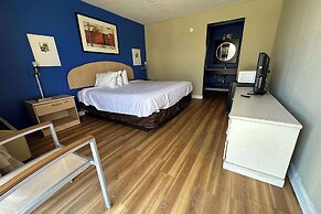 Travelodge by Wyndham Lumberton