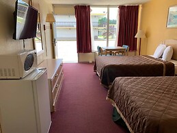 Travelodge by Wyndham Lumberton