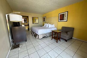 Travelodge by Wyndham Lumberton