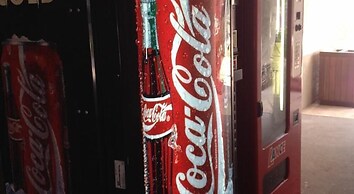 Travelodge by Wyndham Lumberton