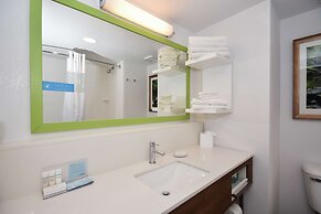 Hampton Inn Brevard