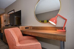 Hampton Inn Brevard