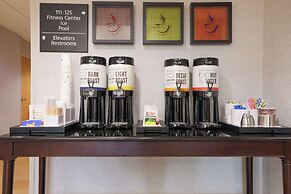 Hampton Inn Raleigh Garner