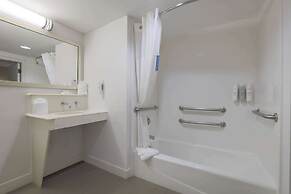 Hampton Inn Raleigh Garner