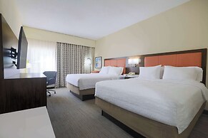 Hampton Inn Raleigh Garner