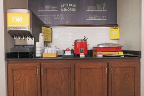 Hampton Inn Raleigh Garner