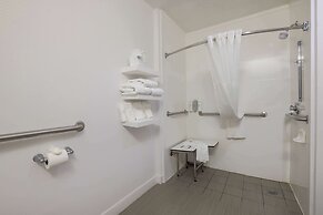 Hampton Inn Raleigh Garner